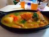 Fotos de R I N C O N   V A L L U N O  Restaurante