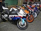 Fotos de Racing Machines