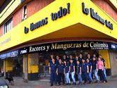 Fotos de Racores Y Mangueras De Colombia S.a.s