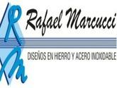 Fotos de Rafael Marcucci Diseños En Hierro Y Acero Inoxidable