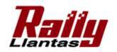 Fotos de Rally Llantas