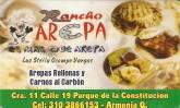 Fotos de Rancho Arepa