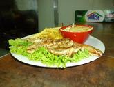 Fotos de Rancho Burger Made In Texas