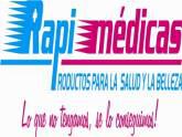 Fotos de Rapimedicas