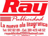 Fotos de Ray Publicidad
