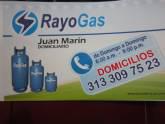Fotos de Rayogas