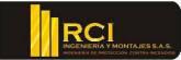 Fotos de Rci Ingeniería Y Montajes S.a