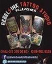 Fotos de Rebelink Tattoo Studio