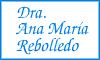 Fotos de Rebolledo Alvarez Ana María