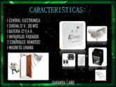 Fotos de Recover Sistemas De Seguridad