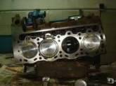 Fotos de Rectificadora De Motores J.f.m. Ltda