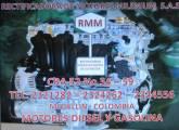 Fotos de Rectificadora De Motores Mileniun S.a.s
