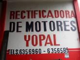Fotos de Rectificadora De Motores-Yopal