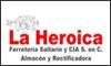 Fotos de Rectificadora La Heroica