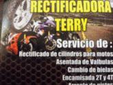 Fotos de Rectificadora Terry