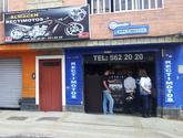 Fotos de Rectimotos