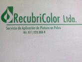 Fotos de Recubricolor Ltda.