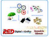 Fotos de Red Digital Gráfica S.a.s.
