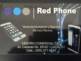 Fotos de Red Phone