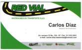 Fotos de Red Vial Inversiones En Trasporte S.a.s.
