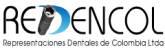 Fotos de Redencol Representaciones Dentales