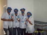 Fotos de Refrescos Glaxial Ltda.