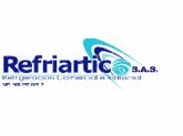 Fotos de Refriartic