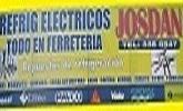 Fotos de Refrig Electricos Josdan