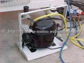 Refrigeracion Ospina
