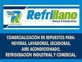 Fotos de Refrillano Partes & Suministros