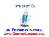 Fotos de Regenera Tus Células Con Oxígeno Líquido Synergy O2