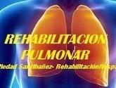 Fotos de Rehabilitacion Respiratoria