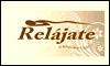 Relájate