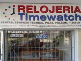 Fotos de Relojeria Timewatch