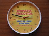 Relojes Publicitarios