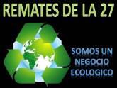 Fotos de Remates La 27