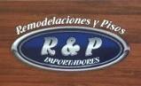 Fotos de Remodelaciones Y Pisos R & P Importadores