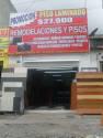 Fotos de Remodelaciones Y Pisos