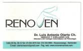 Fotos de Renoven S.a.
