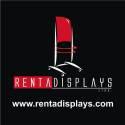 Fotos de Renta Displays