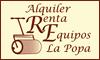 Fotos de Renta Equipos La Popa