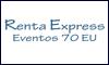 Fotos de Renta Express Eventos 70 E.u.