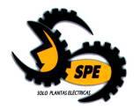 Fotos de Reparacion Plantas Electricas