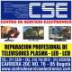 Reparacion De Televisores