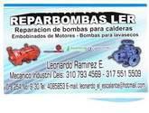 Fotos de Reparbombas Ler