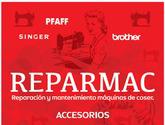 Reparmac