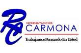 Fotos de Representacion Carmona