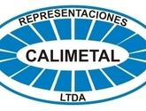 Representaciones Calimetal Ltda