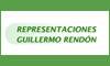 Representaciones Guillermo Rendón