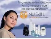 Fotos de Representante Nuskin Cali.